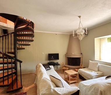 Kalavrita Casa | Galini Retreat