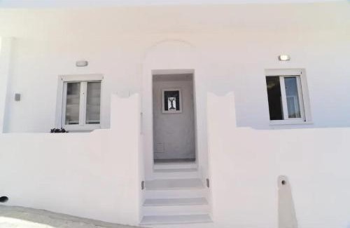 Galini Apartamento | Galini's Heaven - Naxos Island