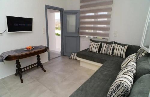 Galini Apartamento | Galini's Heaven - Naxos Island