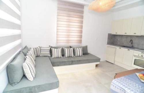 Galini Apartamento | Galini's Heaven - Naxos Island