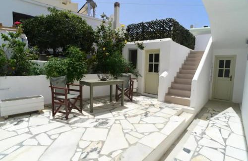 Galini Apartamento | Galini's Heaven - Naxos Island