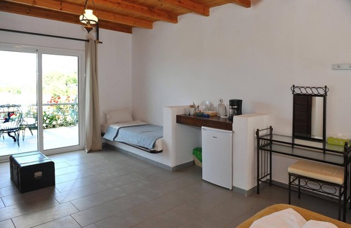 Agia Galini Casa | Galini Tropika