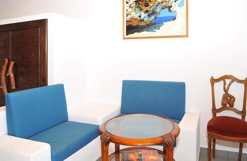 Agia Galini Casa | Galini Tropika