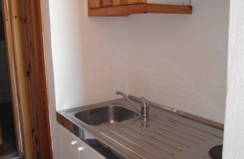 Agia Galini Casa | Galini Tropika