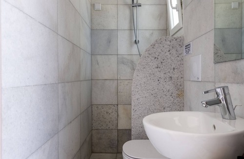 Paros Hotel | Galinos Hotel - Adults Only