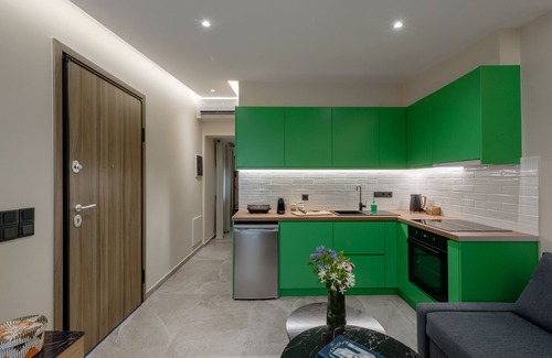 Spata-Artemida Apartamento | Galio Suites Airport by Airstay