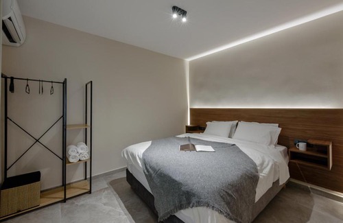 Spata-Artemida Apartamento | Galio Suites Airport by Airstay