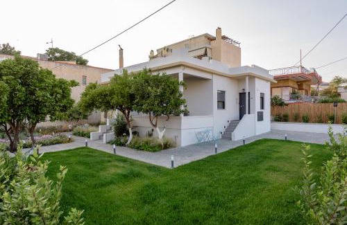 Spata-Artemida Apartamento | Galio Suites Airport by Airstay