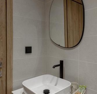 Spata-Artemida Apartamento | Galio Suites Airport by Airstay