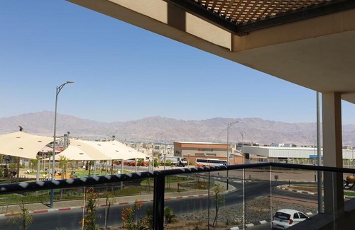 Eilat Apartamento | galit's place