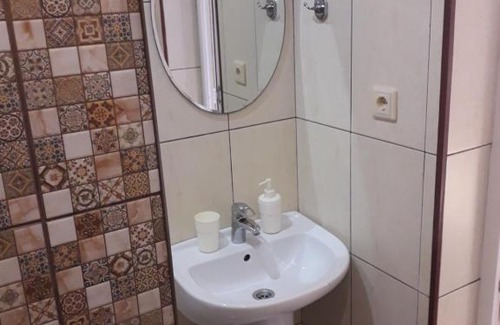 Verkhne-Imeretinskaya Bukhta Casa | Galla Hotel