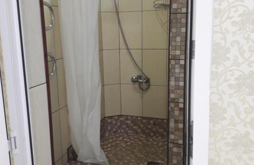 Verkhne-Imeretinskaya Bukhta Casa | Galla Hotel