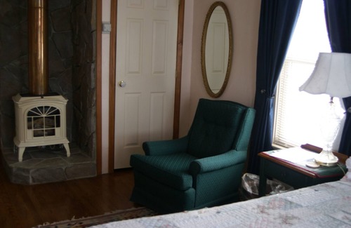 Red Lodge Cama Y Desayuno | Gallagher's Irish Rose