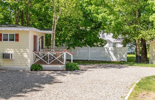 Hulls Cove Cabina | Gallagher's Travels Cabin Two (2 Bedroom)