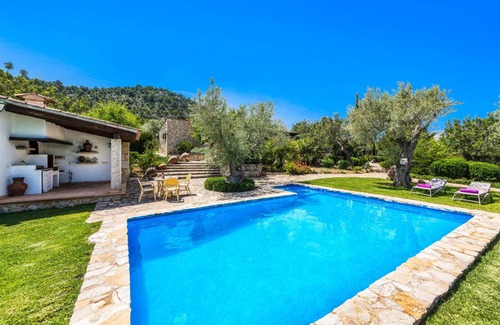 Pollensa Villa | GALLARDO