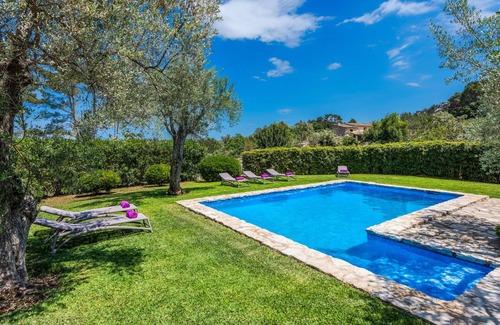 Pollensa Villa | GALLARDO
