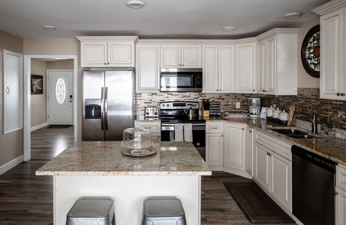 Four Corners Casa | Gallatin Gateway Getaway - Perfecto para Bozeman, Big Sky y Yellowstone Visit
