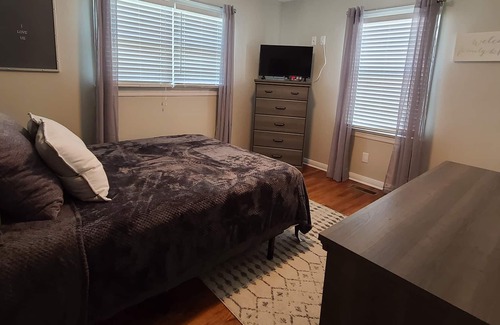 Gallatin Casa | Gallatin Getaway
