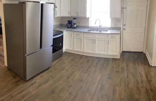Gallatin Casa | Gallatin home minutes from everything!