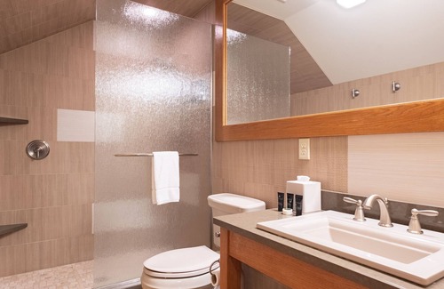 Bozeman Cabina | Gallatin River Lodge