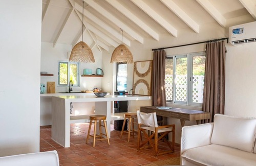 Freemans Bay Cabaña | Galleon Beach Resort