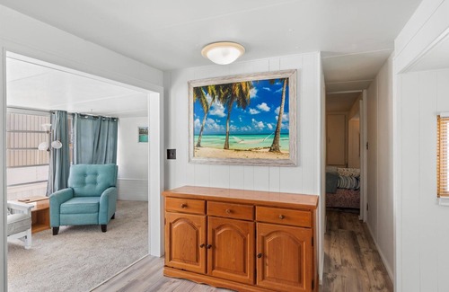 Cudjoe Key Casa | Galleon Getaway #533- Oceanfront Community