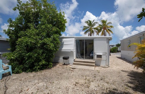 Cudjoe Key Casa | Galleon Getaway #533- Oceanfront Community