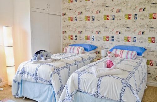 Appledore Casa | Galleon's Reach