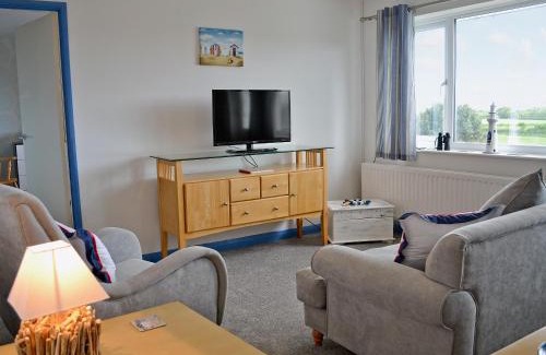Appledore Casa | Galleon's Reach