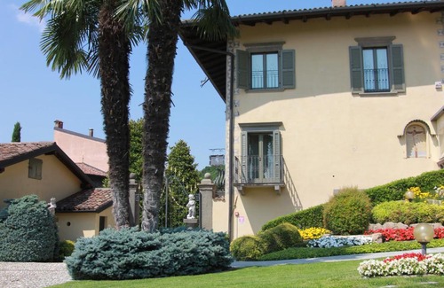Sarnico Casa | GALLERIA IMPERIALE Relais de Charme