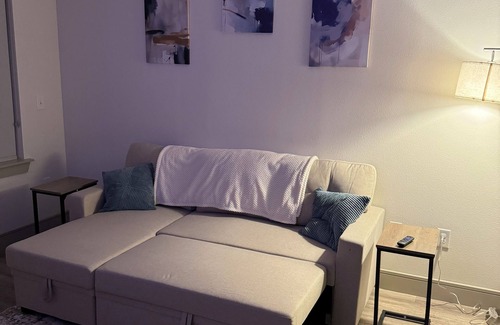 The Galleria Condominio | Galleria Retreat: Modern Comforts in Prime Houston Location - ALL YOU NEED!