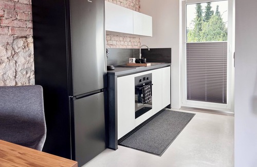 Immendingen Apartamento | Gallery 36 - up to date - welcome -
