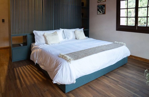 San Luis Potosí Hotel | Gallery Gallery 2
