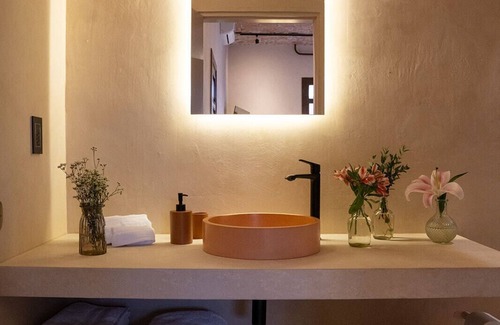 San Luis Potosí Hotel | Gallery Gallery 2