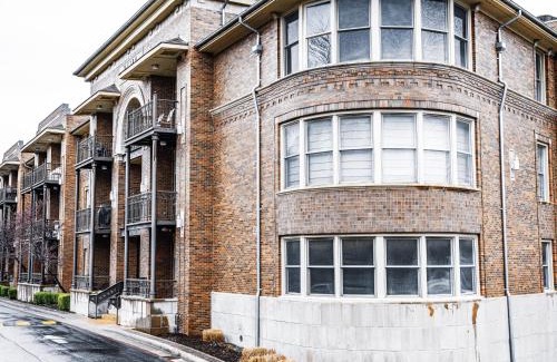 Fayetteville Apartamento | Gallery Guest
