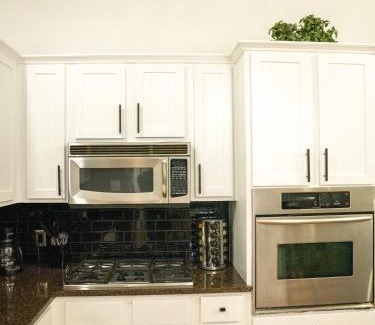 Fayetteville Apartamento | Gallery Guest