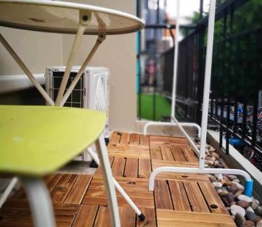 Khlong San Apartamento | Gallery house 177-3min walk BTS near icon siam