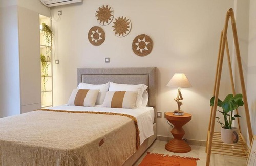 Itea Apartamento | Gallery House in Itea - Delphi