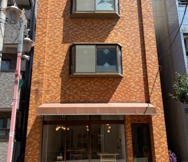 Ota Apartamento | Gallery House