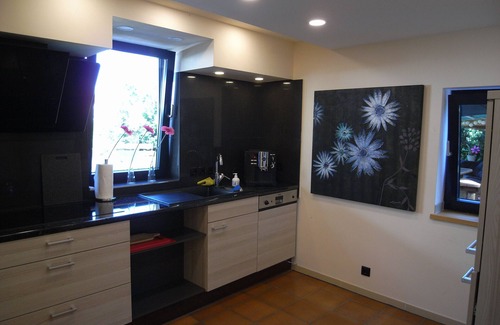 Eppendorf Casa | Galería Casa La Residenza, 44869 Bochum, 120 metros cuadrados para 4-11 huéspedes en el Ruhr