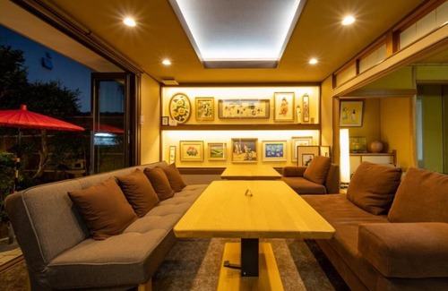 Yao Casa | Gallery NICO / Vacation STAY 35845