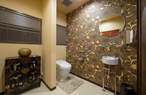 Yao Casa | Gallery NICO / Vacation STAY 35845
