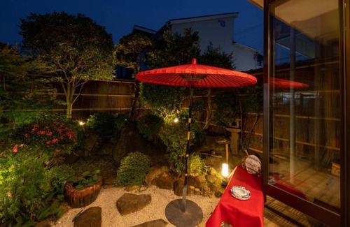 Yao Casa | Gallery NICO / Vacation STAY 35845