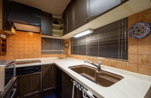 Yao Casa | Gallery NICO / Vacation STAY 35845