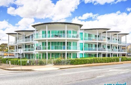 Victor Harbor Apartamento | Gallery Resort Style Penthouse No 13