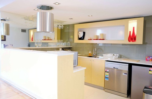 Fremantle Apartamento | Gallery Serviced Apartments