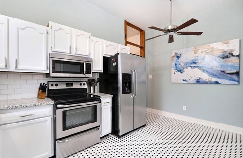 Beach Institute Apartamento | Gallery Stays - Low Country