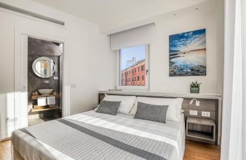 Civitavecchia Casa | Gallery Suite