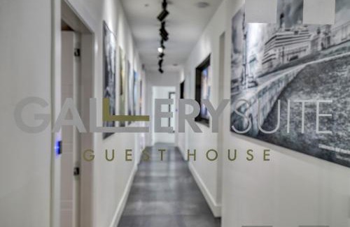 Civitavecchia Casa | Gallery Suite