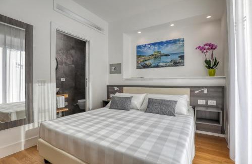 Civitavecchia Casa | Gallery Suite